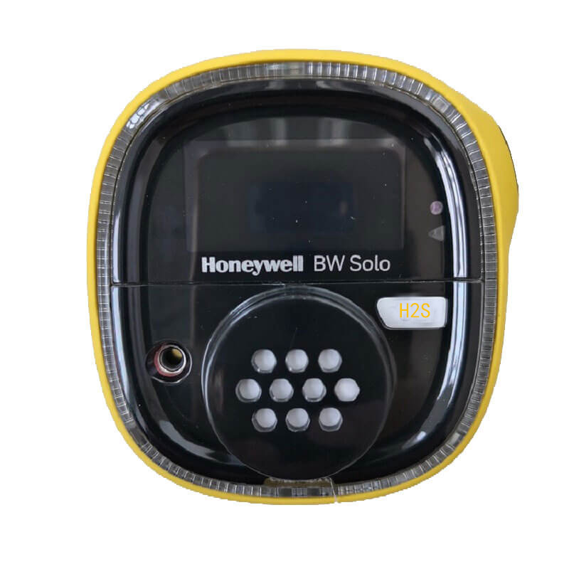 Honeywell BW Solo 單一氣體檢測(cè)儀