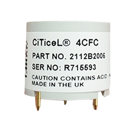 CITY一氧化碳傳感器4CFC